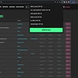 Ikon program: Beatport