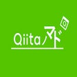 أيقونة البرنامج: Qiitaノ窓