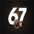 Ikona programu: 67 - Random Video Chat