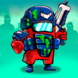 程序图标：Space Zombie Shooter: Sur…