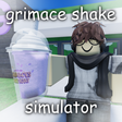 程序图标：grimace shake simulator