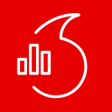プログラムのアイコン：Vodafone Usage Manager