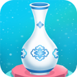程序图标：Pottery 3D:Lets Create