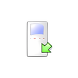 Symbol des Programms: Free Video to iPod Conver…