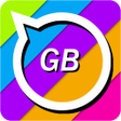 Иконка программы: GB WA Delta Transparan