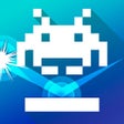 Icono de programa: Arkanoid vs Space Invader…