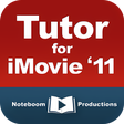 أيقونة البرنامج: Tutor for iMovie 11
