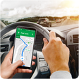 プログラムのアイコン：Voice Navigation Tracker …