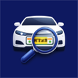 Ikon program: VahanScan - Vehicle Info