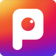 Icon of program: iPhotoEditor:Easy Photo E…