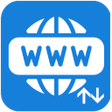 程序图标：Internet Bandwidth Monito…
