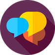 程序图标：Dating Love Chat