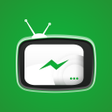 程序图标：Cast To TV Chromecast