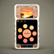Programikonen: Camera RGB Color Picker