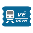 Ikona programu: Vé tàu