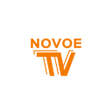 Иконка программы: Novoe TV Mobileсмартфонып…