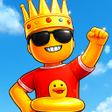Icoon van programma: Obby: Mini Games vs 1000