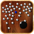 Icon of program: Moving Balls into hole