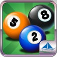أيقونة البرنامج: Pocket Pool Pro