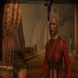 Icon of program: Dragon head staff retextu…