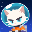 ไอคอนของโปรแกรม: Space Litter