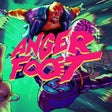 Ikona programu: Anger Foot