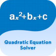 プログラムのアイコン：Quadratic Equation Solver