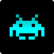 ไอคอนของโปรแกรม: SPACE INVADERS