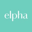 程序图标：Elpha  professional netwo…
