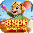 Icona del programma: 88pr Razor Mind