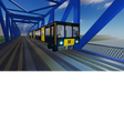 Icon of program: Tyne and Wear Metro