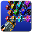 Icon of program: Bubble Shooter 3D