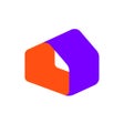 Ikona programu: Видеонаблюдение и Умный д…