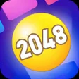 Ícone do programa: Number Motion Magic Bounc…
