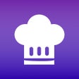Ikon program: RecipeChef: Recipe Manage…