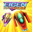 プログラムのアイコン：EigenGauge