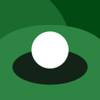 Programın simgesi: ROUNDEE: AI Golf Scorecar…