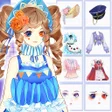 Ícone do programa: idol simulator