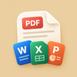 ไอคอนของโปรแกรม: WisePDF: PDF Reader Edit…