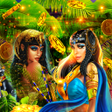 Icon of program: Egyptian  Magic
