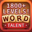Icon of program: Word Talent Puzzle: Word …