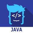 Ikona programu: EASY CODER : Learn Java