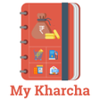 Icon of program: My Kharcha - Expense Mana…