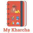 My Kharcha - Expense Manager