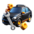 Programın simgesi: Auto Distribucion