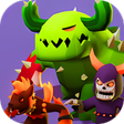 プログラムのアイコン: Monster Capture