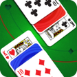 Ikona programu: La Bataille : card game
