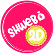 Pictogram van programma: Shwebo2D