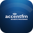 程序图标：AccentFM