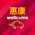 程序图标：Wellcome Online Shop